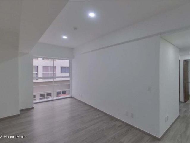 Departamento en venta en Algarin, Cuauhtémoc, Ciudad de México