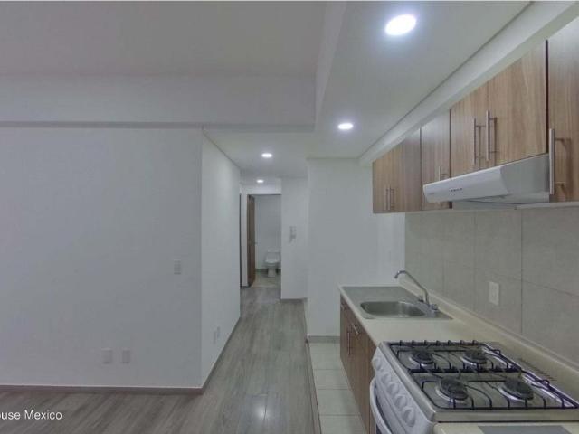 Departamento en venta en Algarin, Cuauhtémoc, Ciudad de México