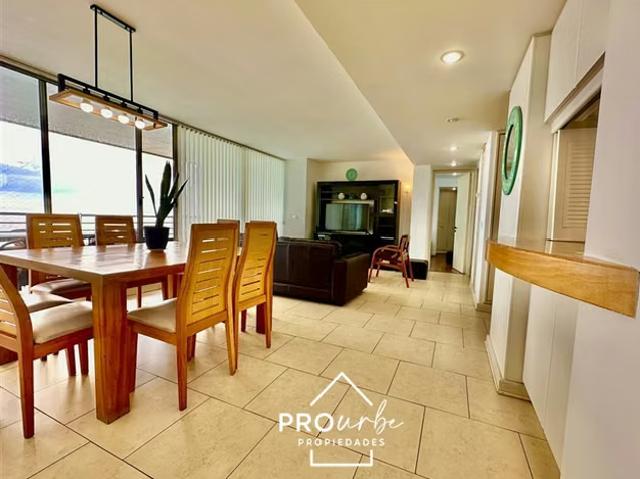 Departamento en venta en Algarrobo | 4 dormitorios por 7490.00 en Algarrobo