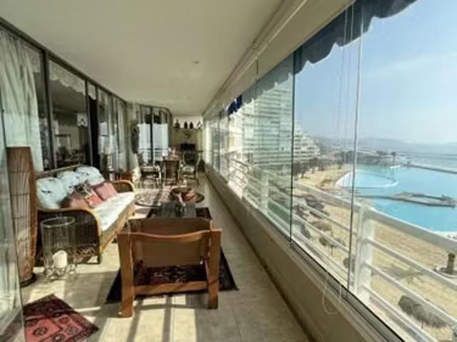 Departamento en venta en Algarrobo | 4 dormitorios por 7110.00 en Algarrobo