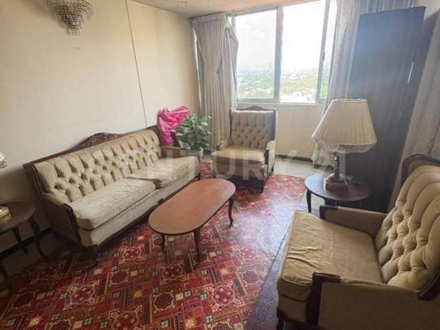 Departamento en venta en Alianza Popular Revolucionaria, Coyoacán, CDMX