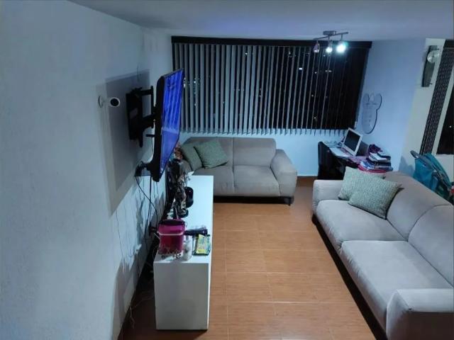 Departamento en venta en Alianza Popular Revolucionaria, Coyoacán, Ciudad de México