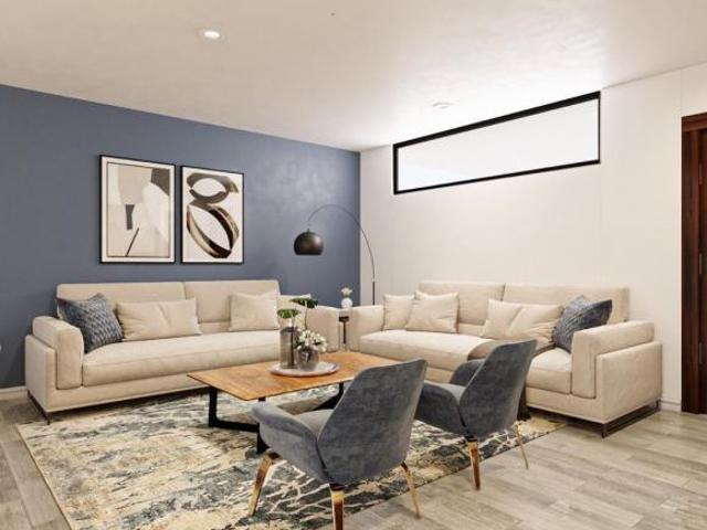 Departamento en Venta en Alíes, Ciudad López Mateos