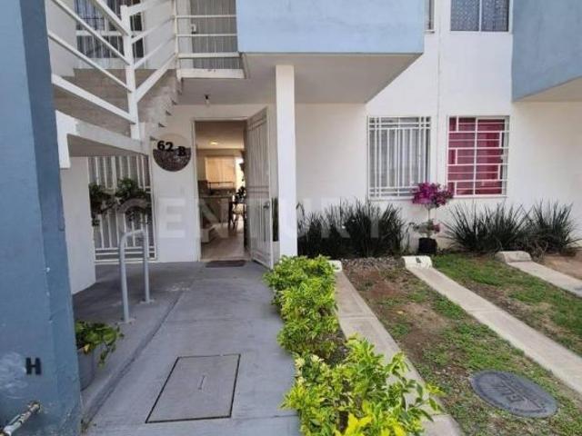 DEPARTAMENTO EN VENTA EN ALMATERRA RESIDENCIAL, ZAPOPAN