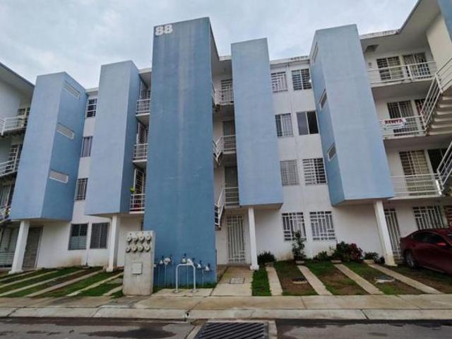 Departamento en venta en ALMATERRA RESIDENCIAL, Zapopan