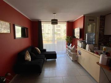Departamento en Venta en Almirante Riveros 0630 San Bernardo