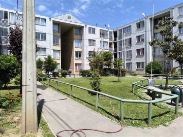 Departamento en Venta en almirante riveros