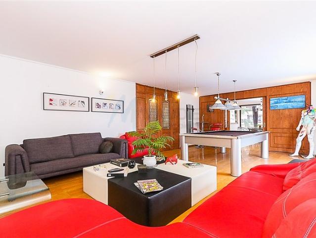 Departamento en Venta en Alonso de Córdova