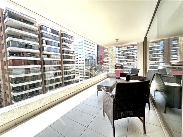 Departamento en Venta en ALONSO DE CORDOVA