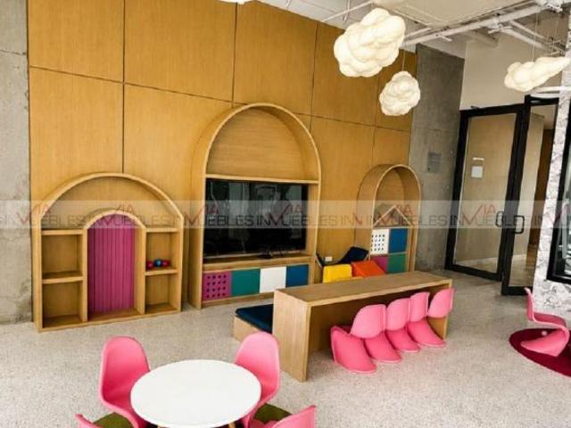 Departamento en venta en Alpes
