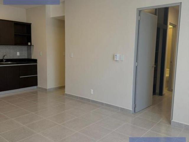 Departamento en venta en Alpha Towers, Ejidal