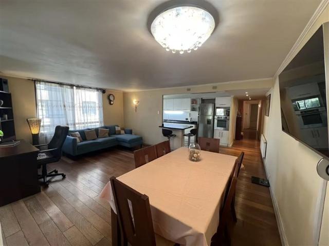Departamento en Venta en Apumanque