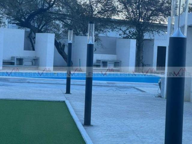 Departamento en venta en Apodaca Centro