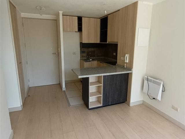 Departamento en Venta en Apóstol Santiago 32