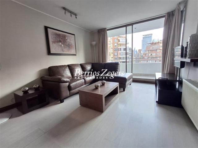 Departamento en Venta en APOQUINDO
