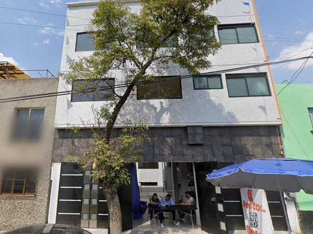 Departamento en Venta en Aquiles Serdán, Venustiano Carranza, Ciudad de México