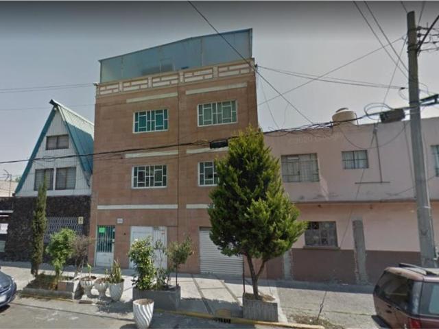 Departamento en venta en Aquiles Serdan, Venustiano Carranza, Ciudad de México