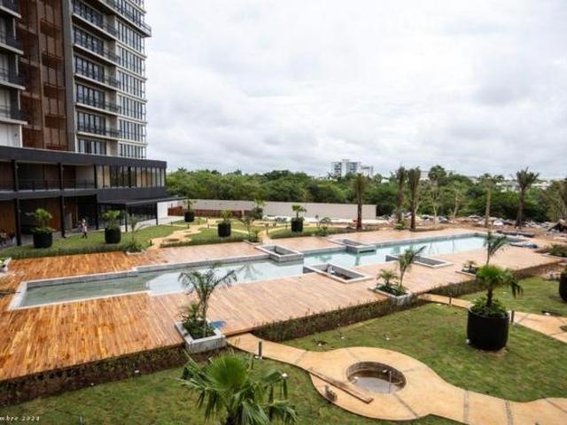 DEPARTAMENTO EN VENTA EN ARTHOUSE ALTABRISA