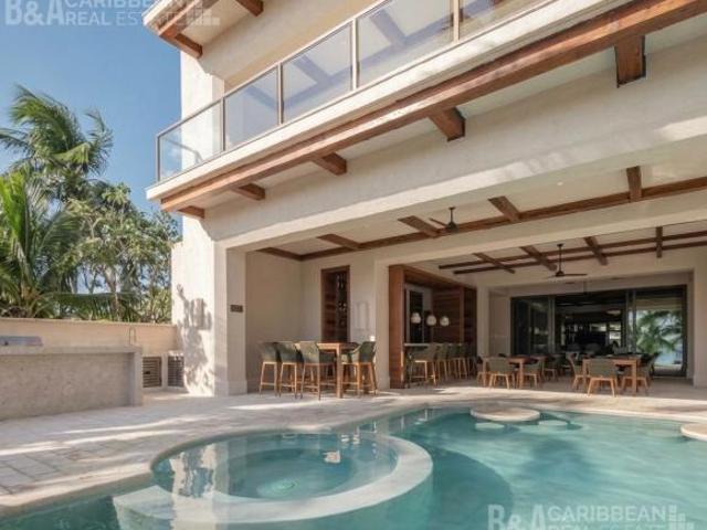 Departamento en venta en Artila Isla Mujeres, Q.Roo