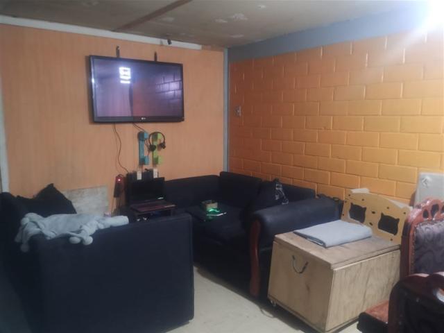 Departamento en Venta en arturo gordon