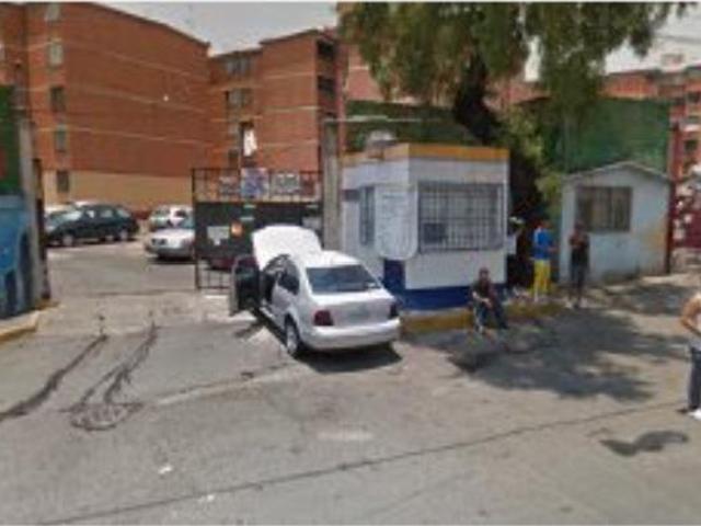 Departamento en venta en Arvide, Álvaro Obregón, Ciudad de México