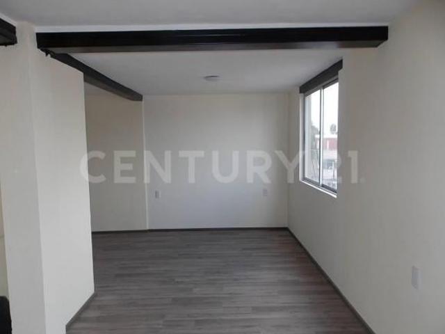 Departamento en venta en Aragón La Villa, Gustavo A. Madero, CDMX