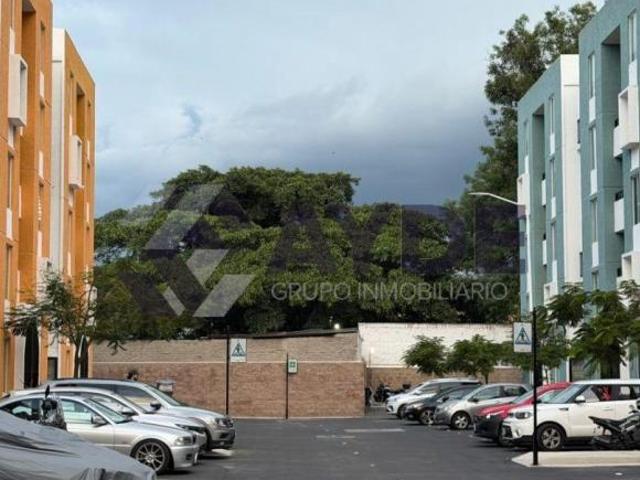 DEPARTAMENTO EN VENTA EN ARBOLADA RESIDENCIAL INT. 25 2