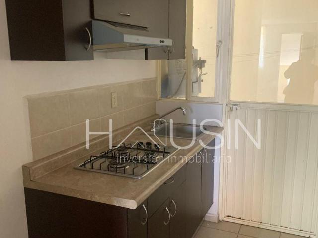 Departamento en VENTA en ARBOLEDAS CD BAJIO. SALAMANCA, GTO