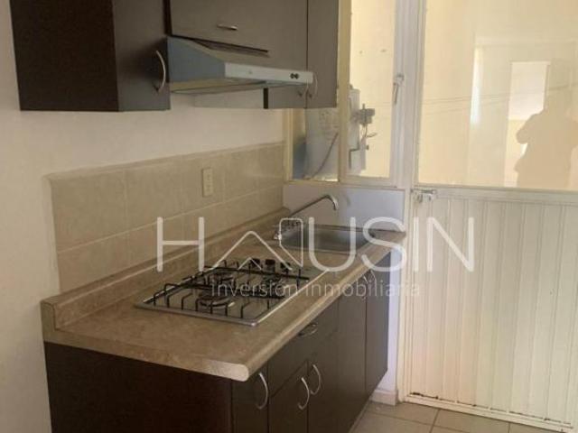 Departamento en VENTA en ARBOLEDAS CD BAJIO. SALAMANCA, GTO