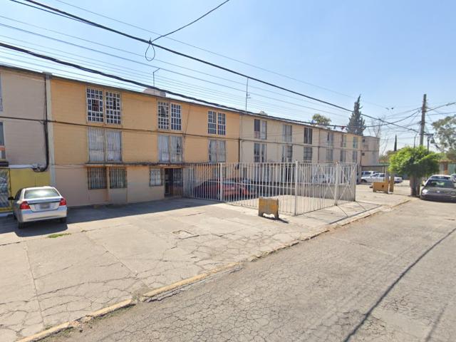 Departamento en venta en Arboledas de Aragon, Ecatepec de Morelos, México