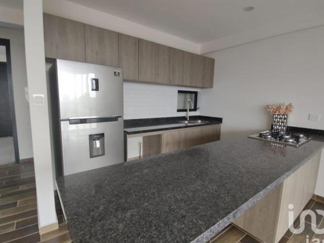 Departamento en Venta en Arboledas de Loma Bella Puebla