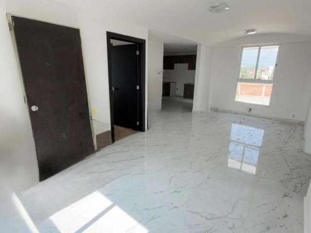 Departamento en Venta en Arboledas del Sur Coapa