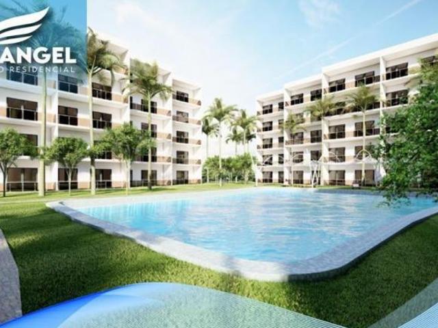 Departamento en venta en Arcángel Distrito Residencial Mazatlán, Sinaloa