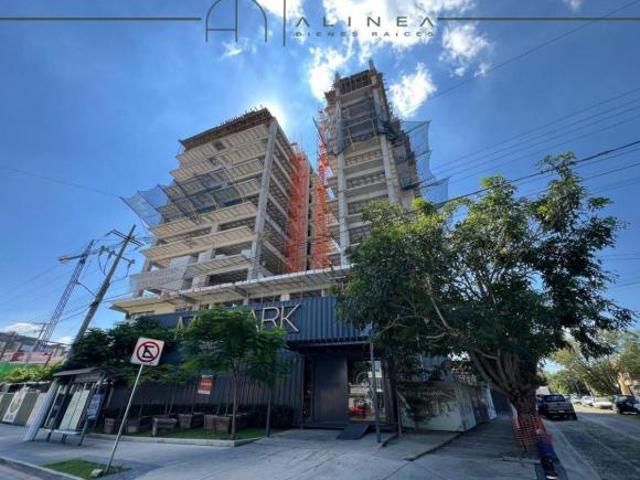 DEPARTAMENTO EN VENTA EN ARCOS GUADALUPE POR EL PARQUE METROPOLITANO
