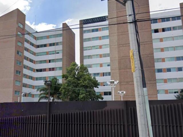 Departamento en Venta en Arcos de Alba, Cuautitlán Izcalli