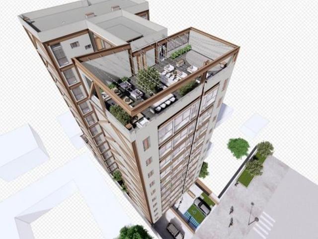 Departamento en Venta en Arcos de Guadalupe