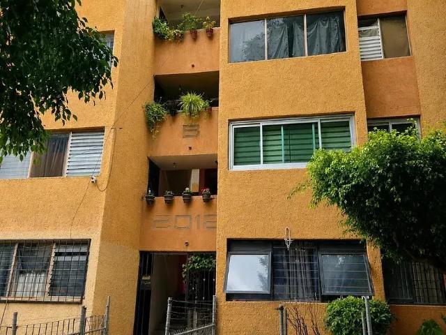Departamento en venta en Arcos de Zapopan 1a. Sección, Zapopan, Jalisco