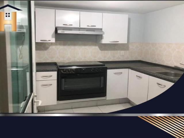 Departamento en venta en Arcos del Alba, Cuautitlán Izcalli, México