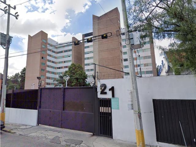 Departamento en venta en Arcos del Alba, Cuautitlán Izcalli, México