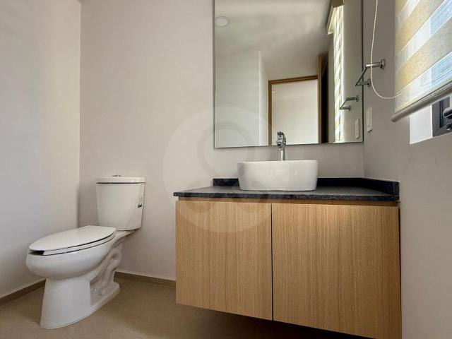 Departamento en venta en Arcos Vallarta 1 Rec?maras con Roof Top propio