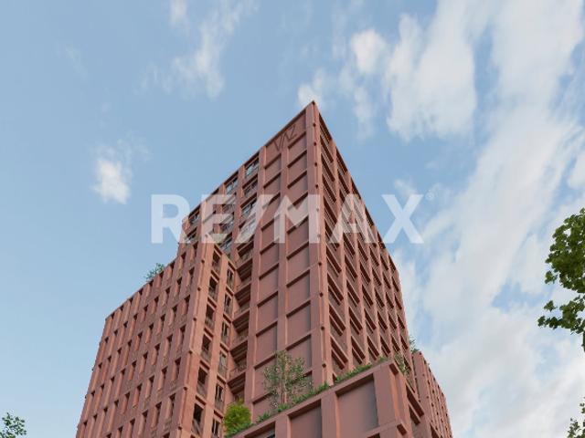Departamento en Venta en Arcos Vallarta