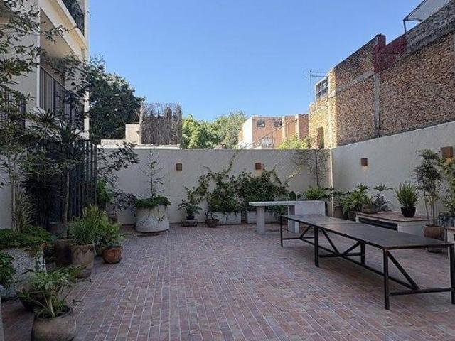 Departamento en venta en Arcos Vallarta Guadalajara Jalisco