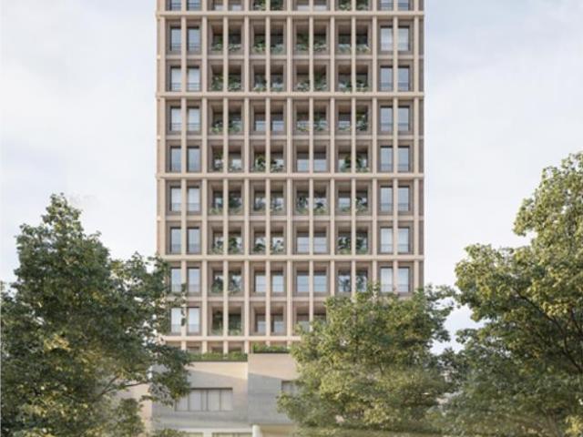 Departamento en venta en Arcos Vallarta, Guadalajara, Jalisco