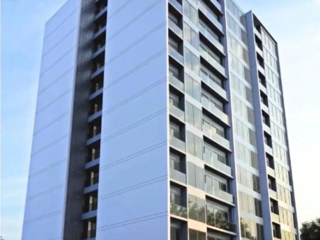 Departamento en venta en Arcos Vallarta, Guadalajara, Jalisco