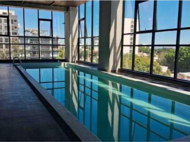 Departamento en venta en Arcos Vallarta, Guadalajara, Jalisco