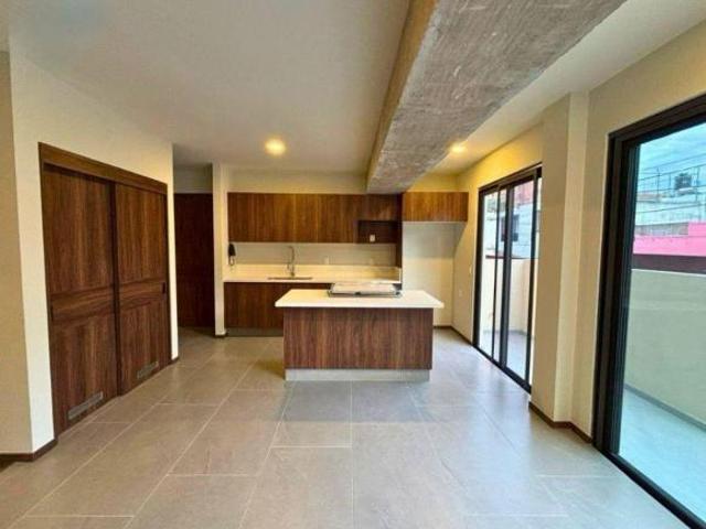 Departamento en Venta en Arcos Vallarta Privada París 2472 1