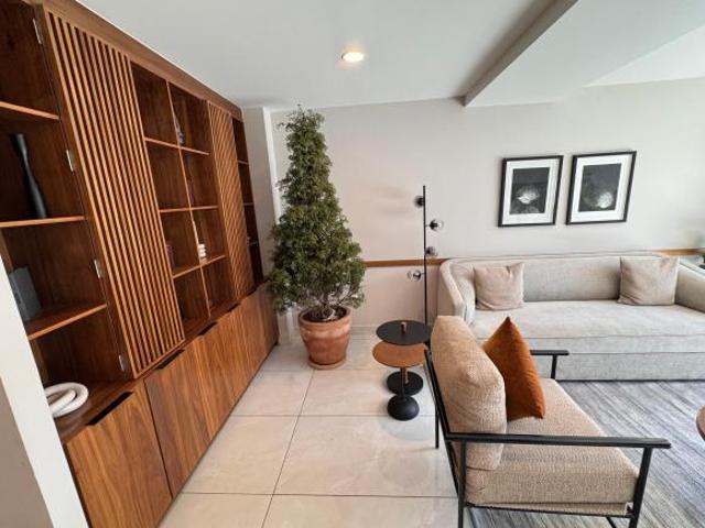 Departamento en venta en arcos vallarta ultimas 3 unidades