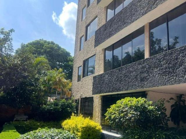 Departamento en venta en Arenal, Tepepan