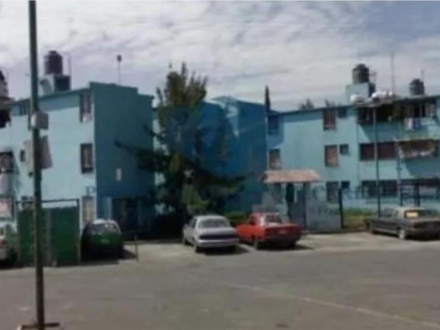 Departamento en venta en Arenal 1a Sección, Venustiano Carranza, Ciudad de México