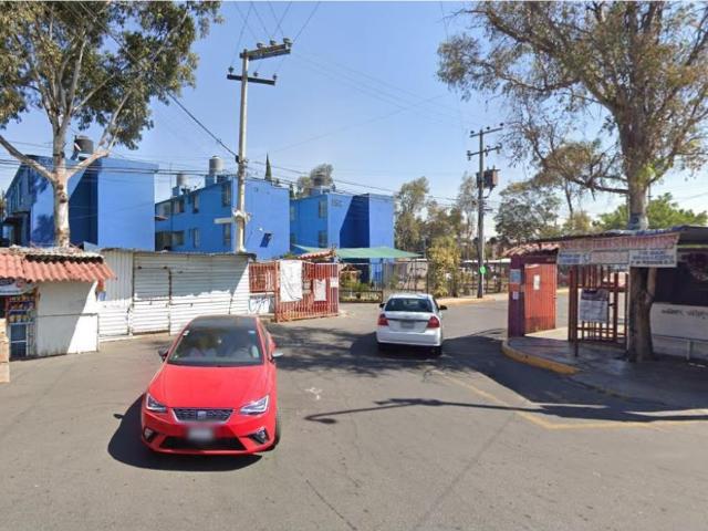 Departamento en venta en Arenal 1a Sección, Venustiano Carranza, Ciudad de México